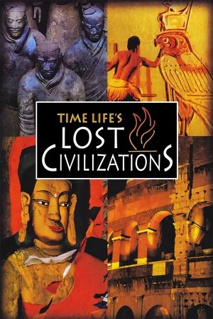 Image Time Life's Lost Civilizations