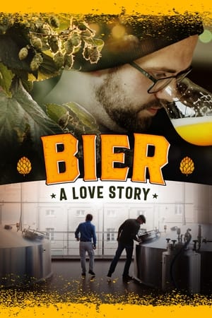 Image Bier: A Love Story