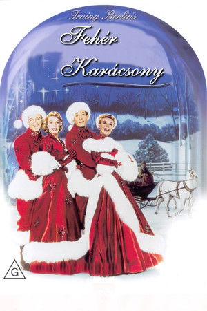 poster White Christmas