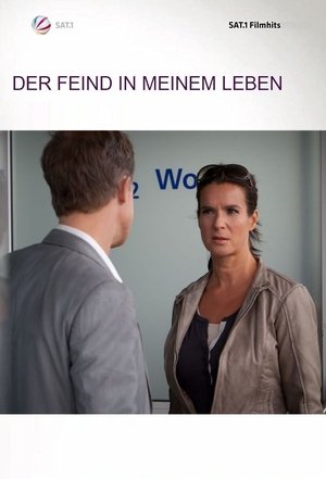 Der Feind in meinem Leben poster