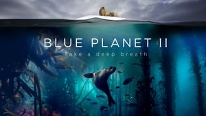 poster Blue Planet II