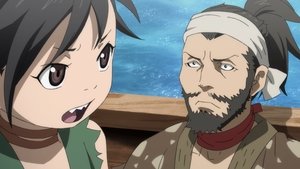 Dororo Season 1 Episode 16