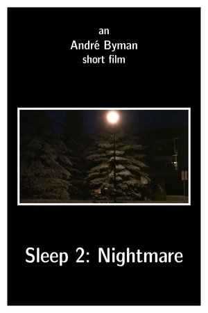 Image Sleep 2: Nightmare