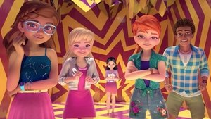 LEGO Friends: Meninas em Missão: 4×7