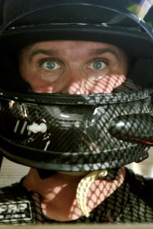 Desert Racers