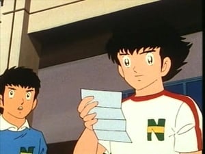 Captain Tsubasa: 4×11