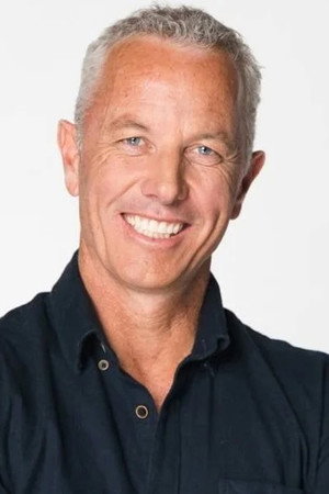 Mark Richardson