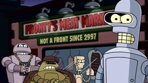 Futurama 2 – Episodio 17