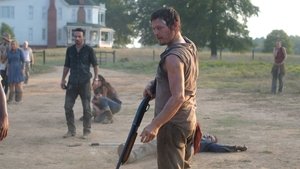 The Walking Dead: 2×7