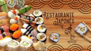 Japanese Restaurant | StreamHub