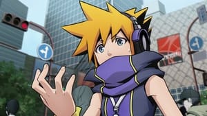 The World Ends With You: The Animation: 1×1
