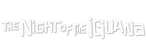 The Night of the Iguana