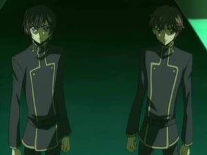 Code Geass – Episódio 16