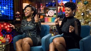 Image Fantasia Barrino & Kandi Burruss