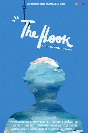 Poster The Hook ()