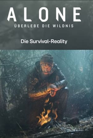 Alone - Überlebe die Wildnis - Season 1