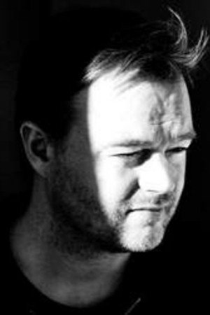 Christian E. Christiansen portrait