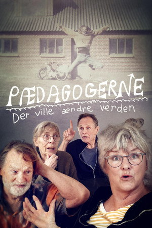 Pædagogerne der ville ændre verden