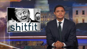 The Daily Show: 23×44