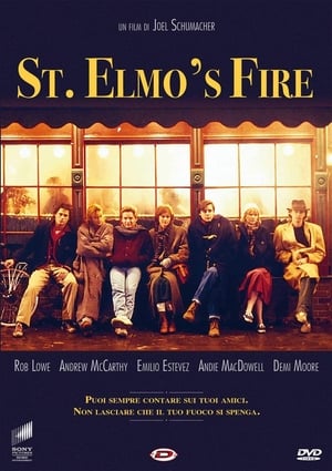 Image St. Elmo's Fire