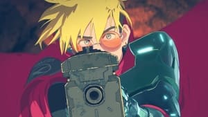 TRIGUN STAMPEDE: Season 1 Episode 1 –