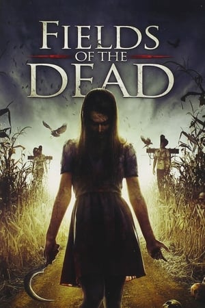 Poster Fields of the Dead 2014