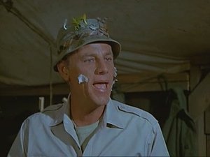 M*A*S*H: 2×13