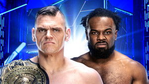 WWE SmackDown: 25×16