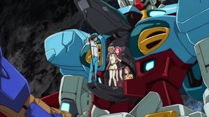 Gundam Reconguista in G Movie 1: Go! Core Fighter