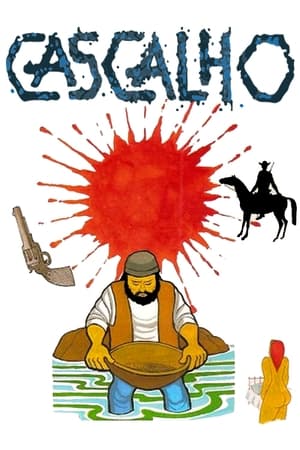 Poster Cascalho 2004