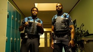 Almost Cops