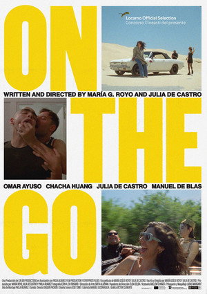 On the Go 20