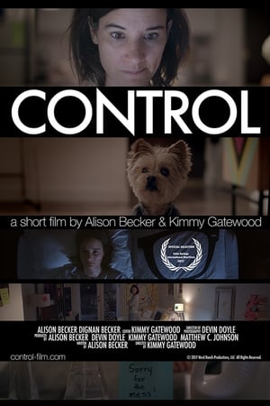 Poster Control (2017)