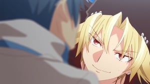 Shichisei no Subaru: Saison 1 Episode 9