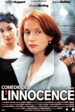 Comedy of Innocence