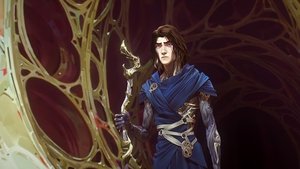 Arcane: 2×6