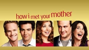 poster How I Met Your Mother