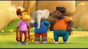 Babar and the Adventures of Badou: 1×24