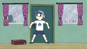 Summer Camp Island: 1×34