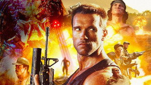 movie image
