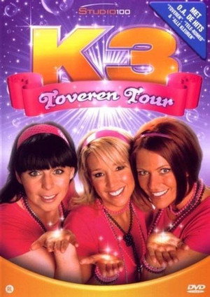 K3 Toveren Tour 3