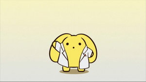 Insects and Masks and Wooser