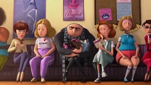 Despicable Me (2010)