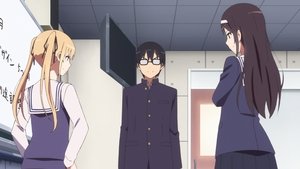 Saekano: 1×5