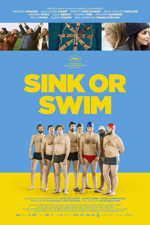 Sink or Swim 2018