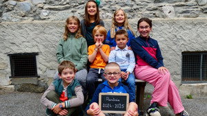 My Tiny Little School still 10