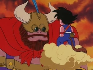 Dragon Ball Season 1 Episode 7