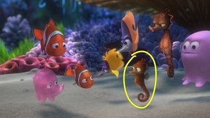Nemo & Dory