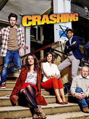 Постер сериала «Сожители (2016)» — (11 из 37)