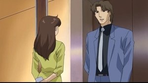 Glass Mask Season 1 Episode 40
